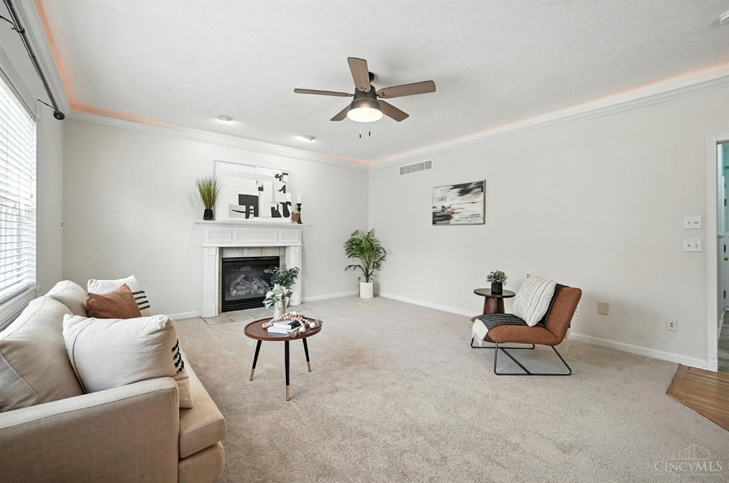 Deerfield Twp., Ohio 45040, United States, 4 Bedrooms Bedrooms, ,4 BathroomsBathrooms,Residential,Active,195818