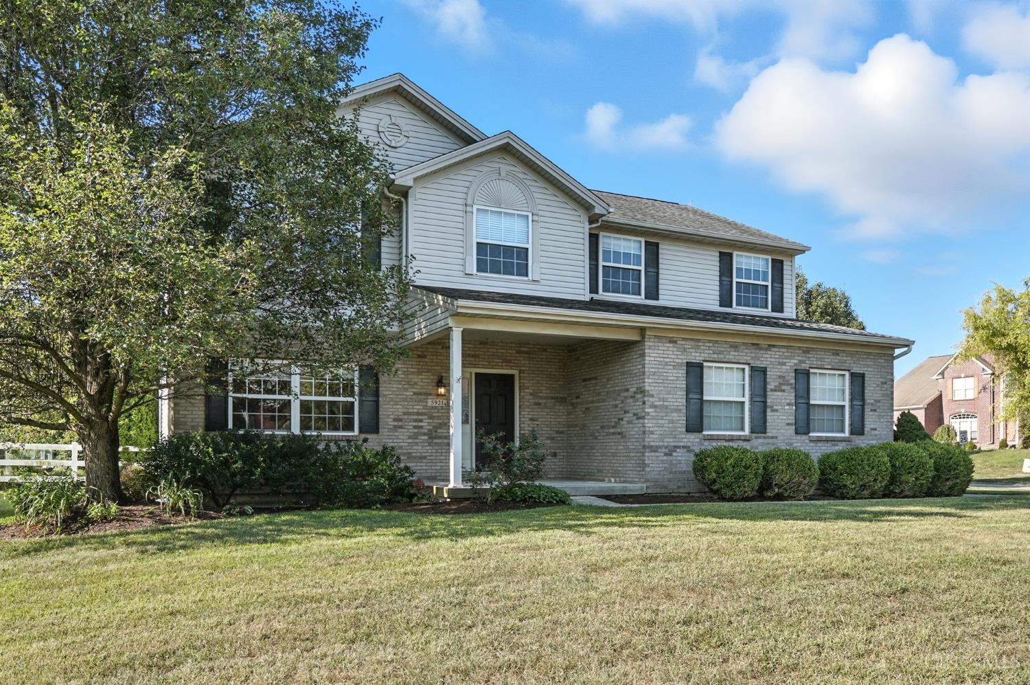 Deerfield Twp., Ohio 45040, United States, 4 Bedrooms Bedrooms, ,4 BathroomsBathrooms,Residential,Active,195818