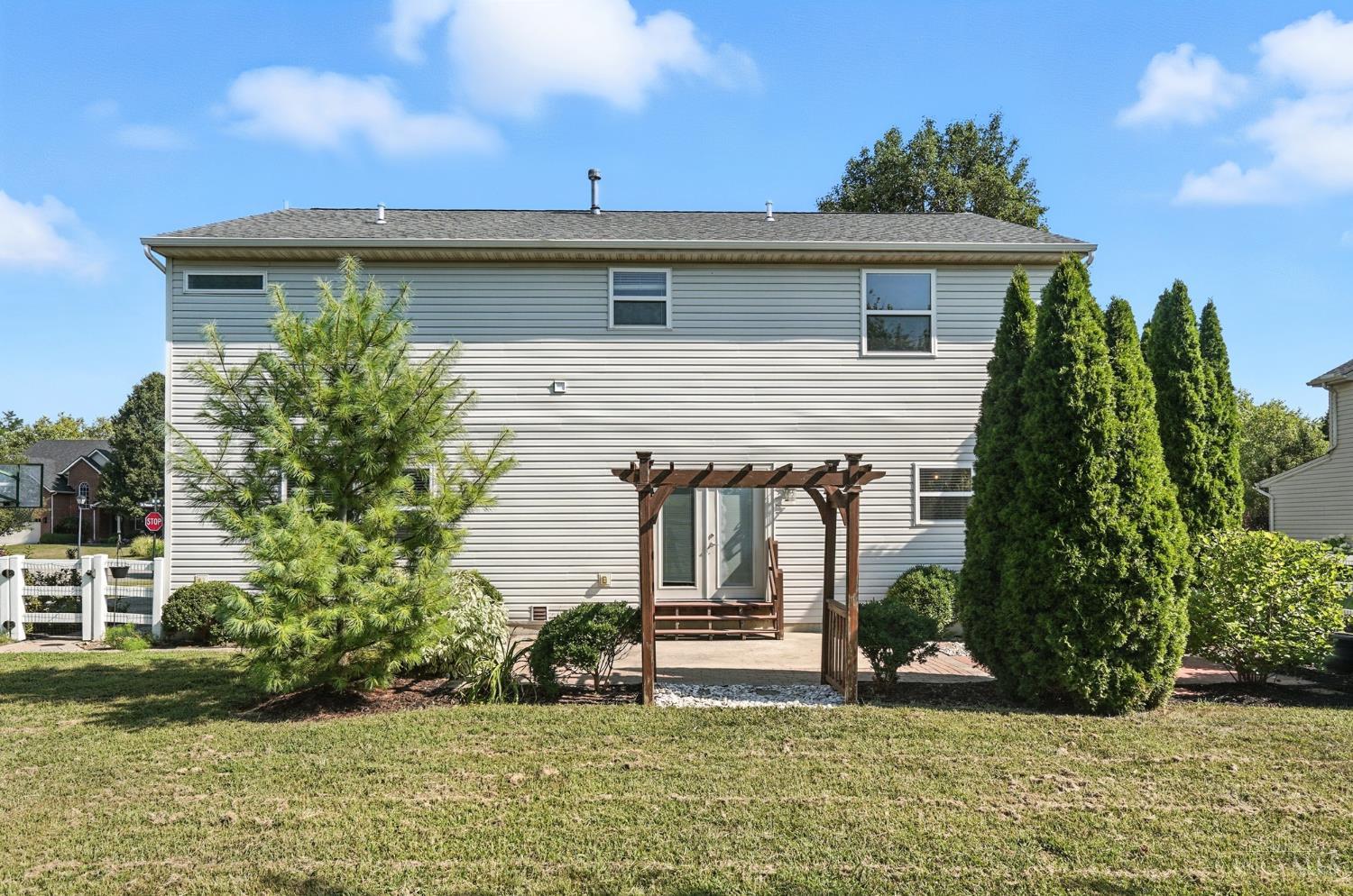 Deerfield Twp., Ohio 45040, United States, 4 Bedrooms Bedrooms, ,4 BathroomsBathrooms,Residential,Active,195818