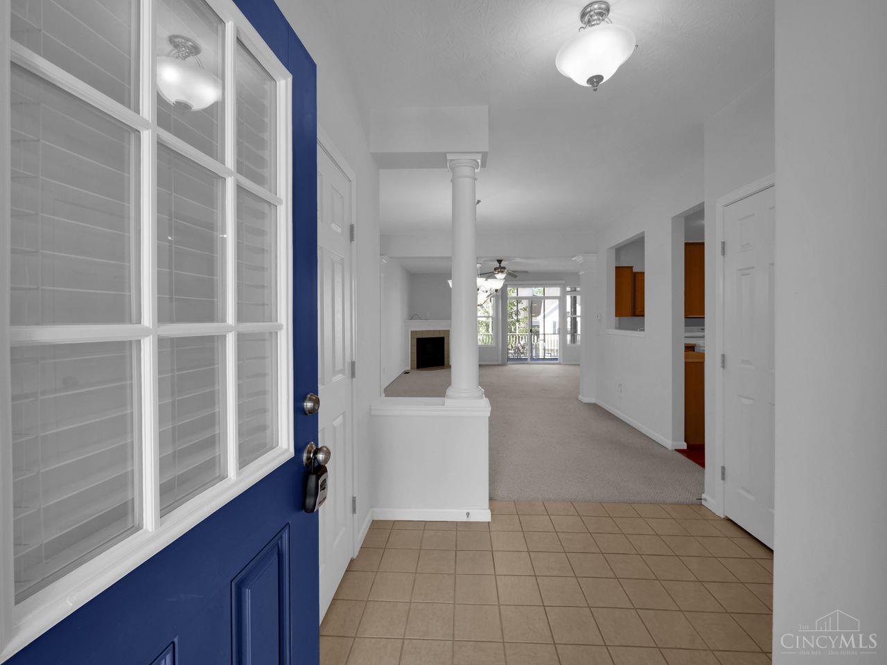 955 Crossing Pointe 8E