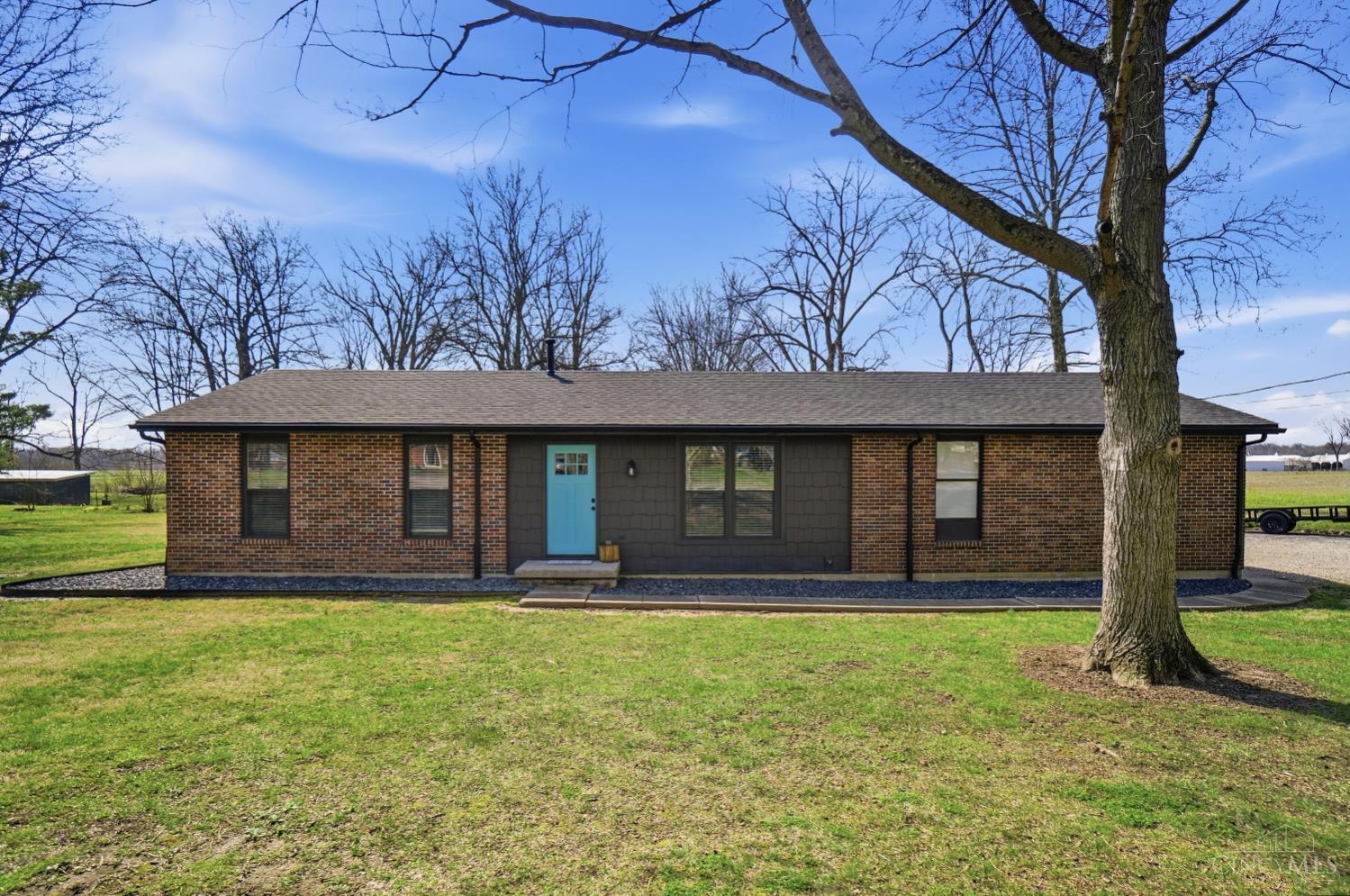 3269 Shollenbarger Road