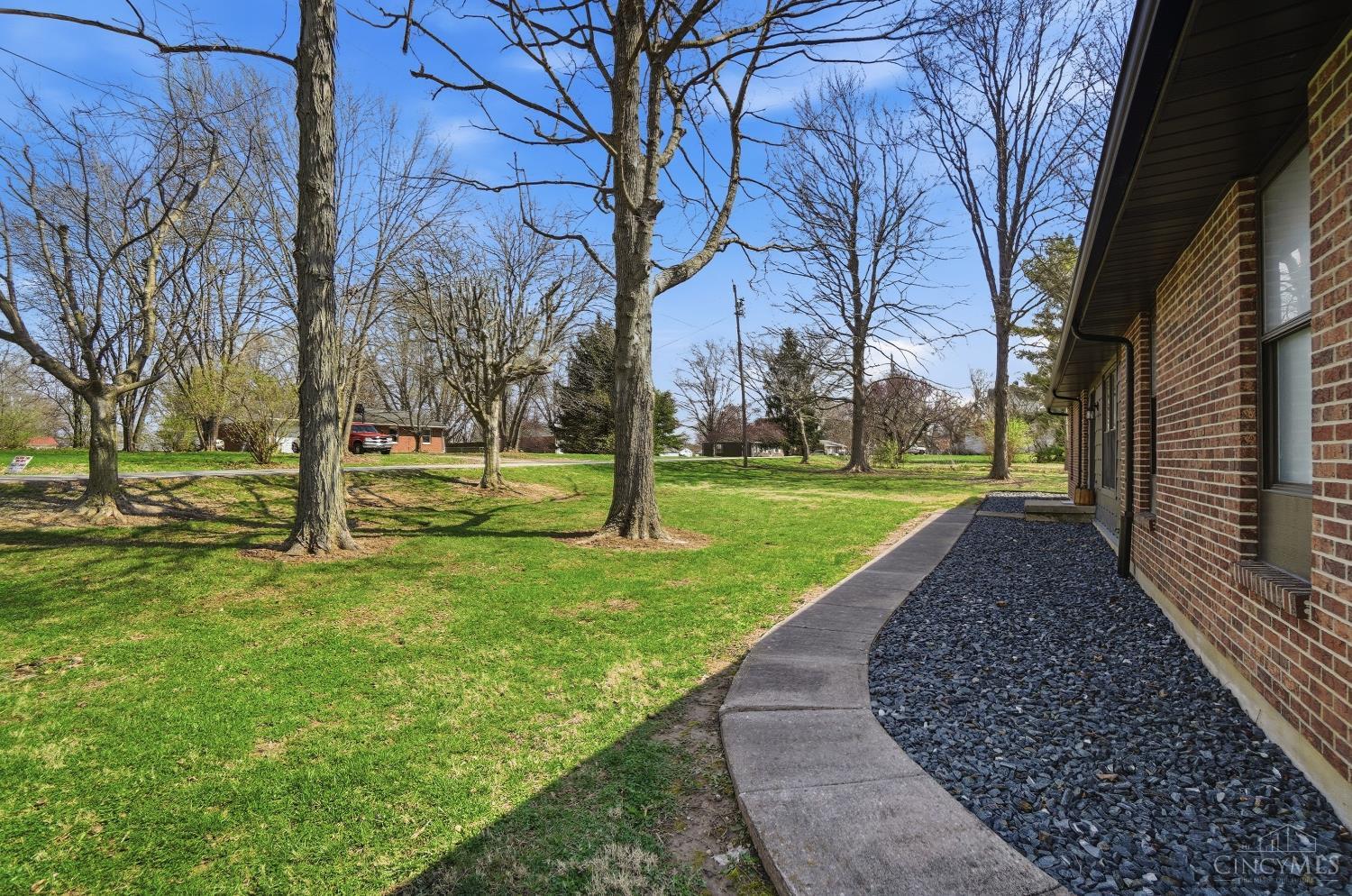 3269 Shollenbarger Road