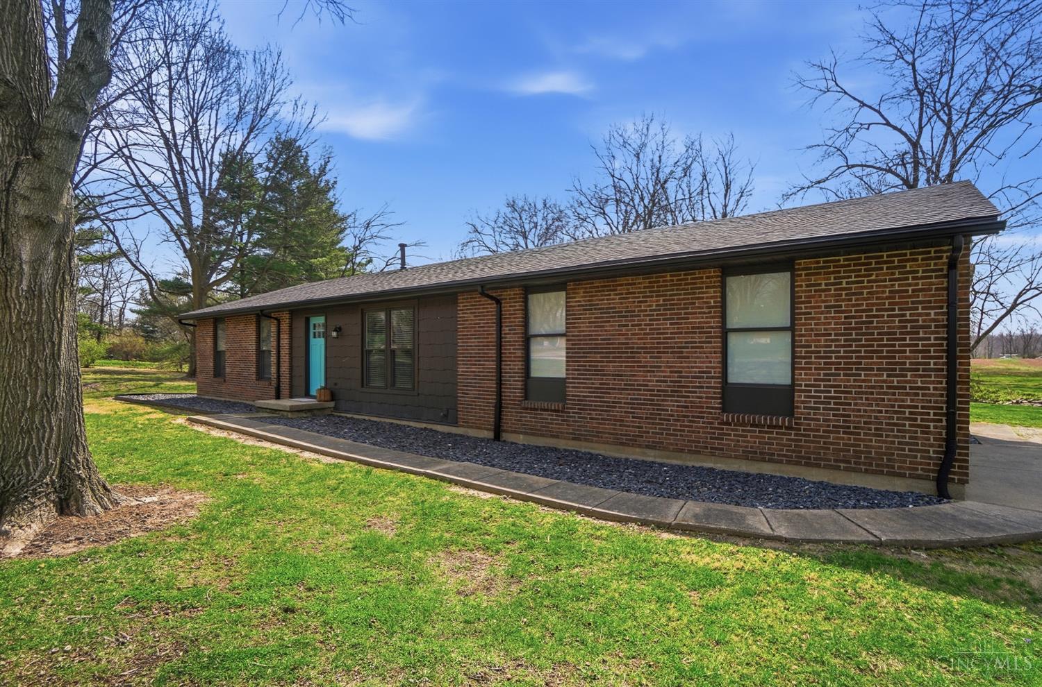 3269 Shollenbarger Road