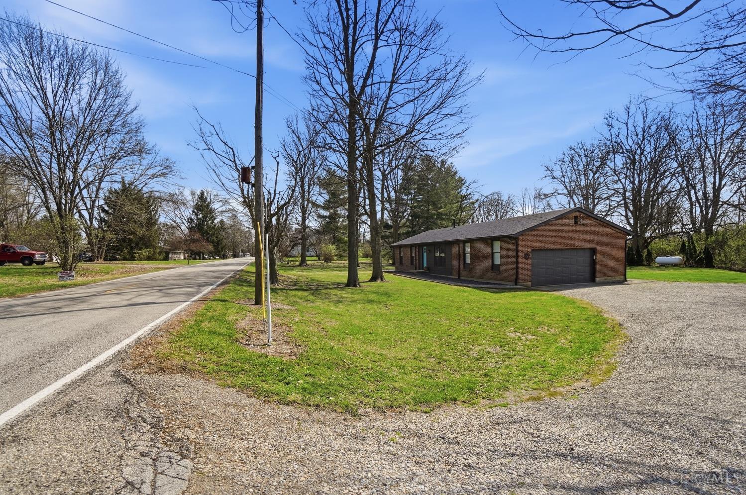 3269 Shollenbarger Road