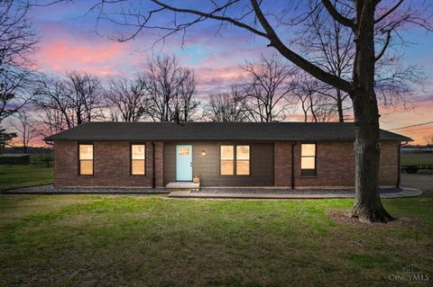 3269 Shollenbarger Road Milford Twp OH 45056