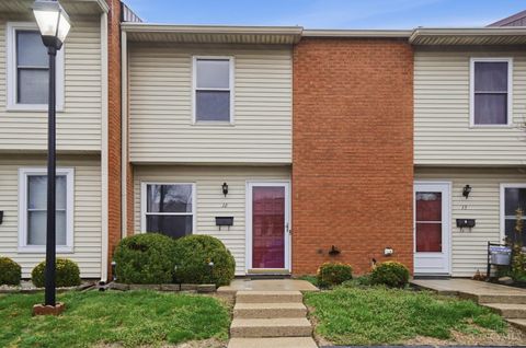 Photo of 4525 Bonita Drive #16, Middletown, OH 45044 (MLS # 1871116)