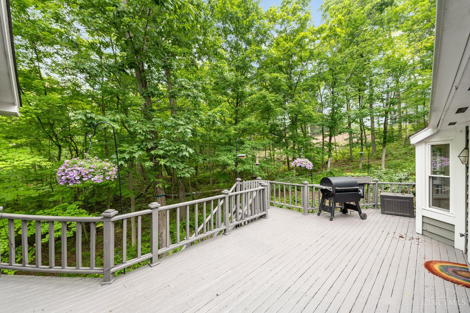 3845 Chimney Hill Drive, Blue Ash, Ohio image 39