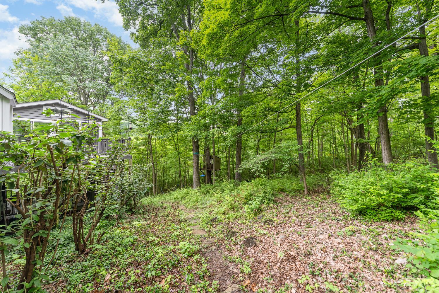 3845 Chimney Hill Drive, Blue Ash, Ohio image 45