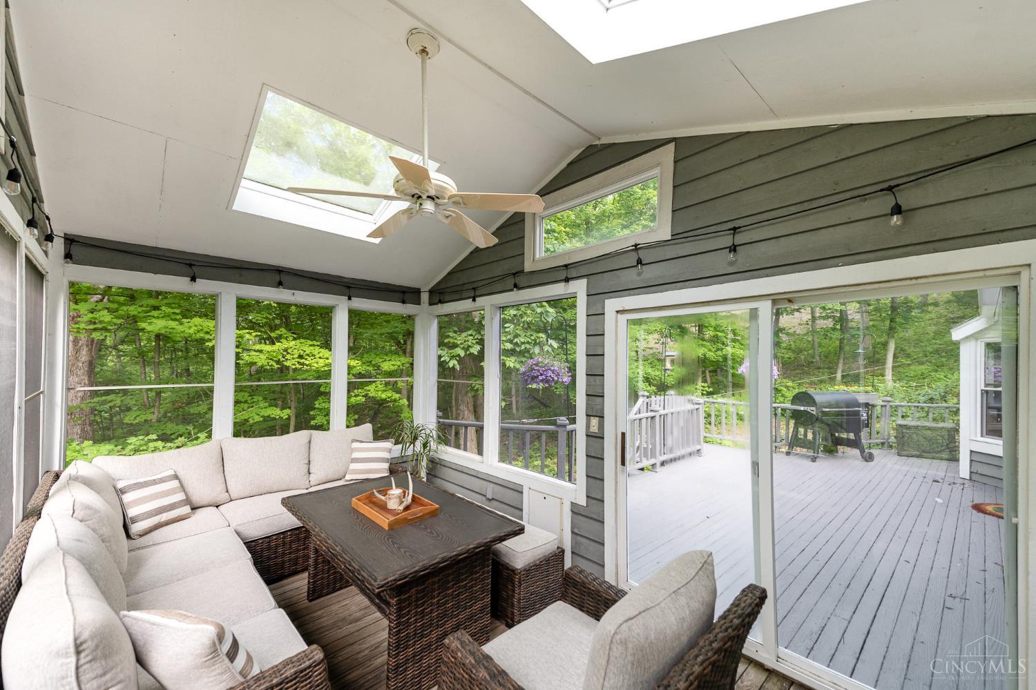 3845 Chimney Hill Drive, Blue Ash, Ohio image 38