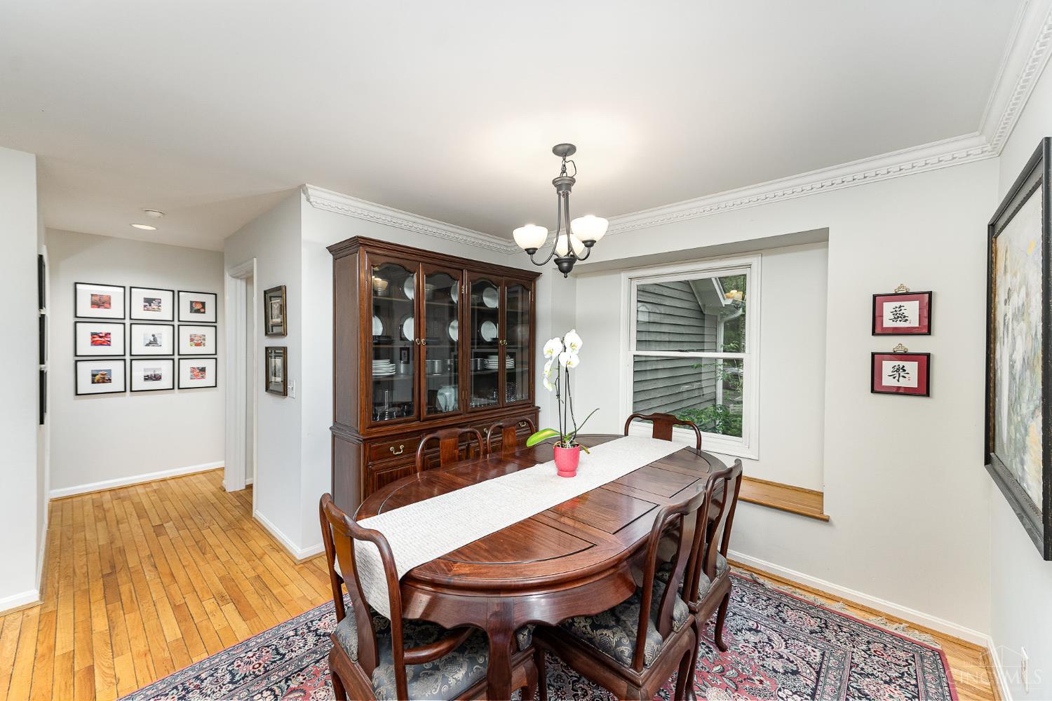 3845 Chimney Hill Drive, Blue Ash, Ohio image 10