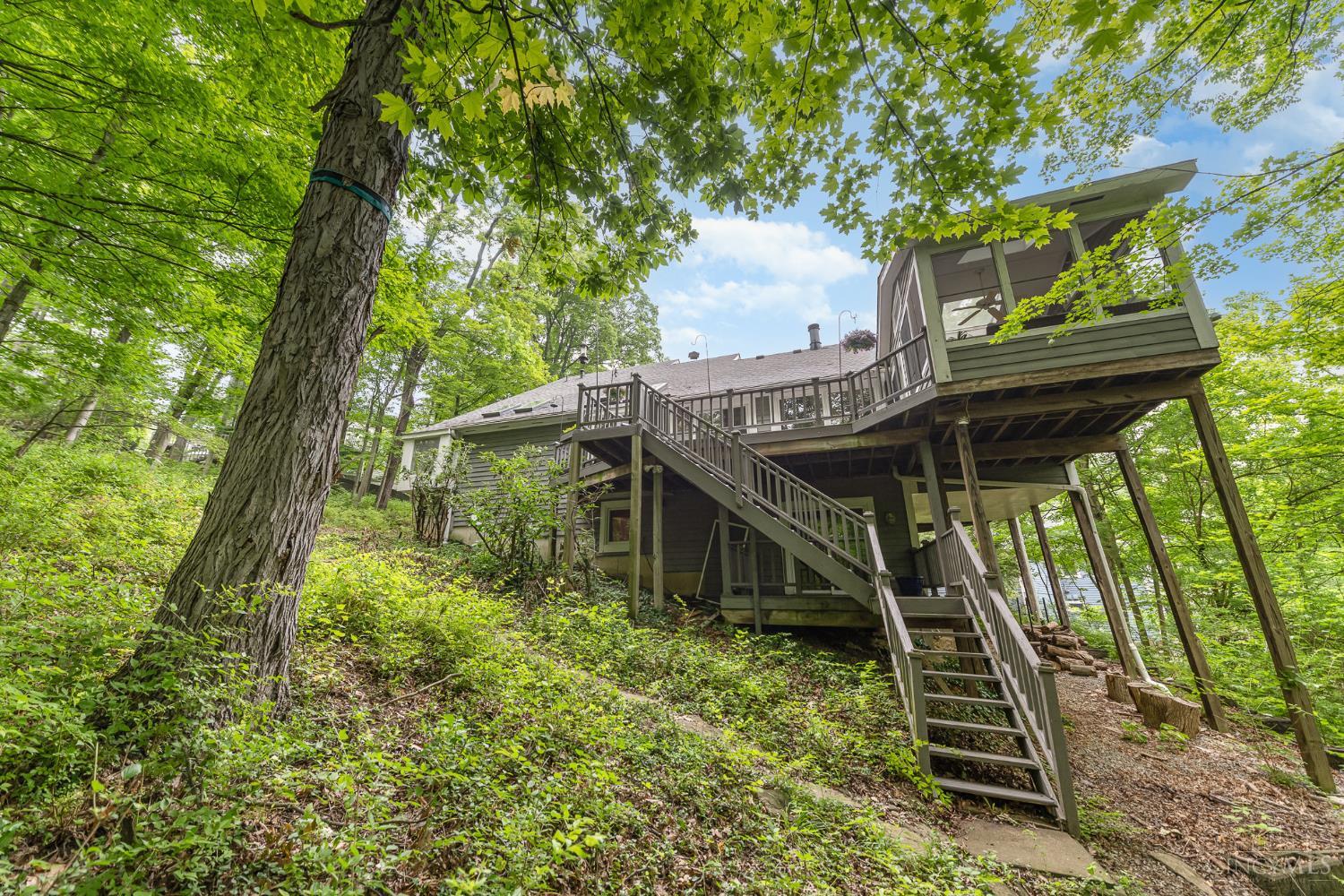 3845 Chimney Hill Drive, Blue Ash, Ohio image 43