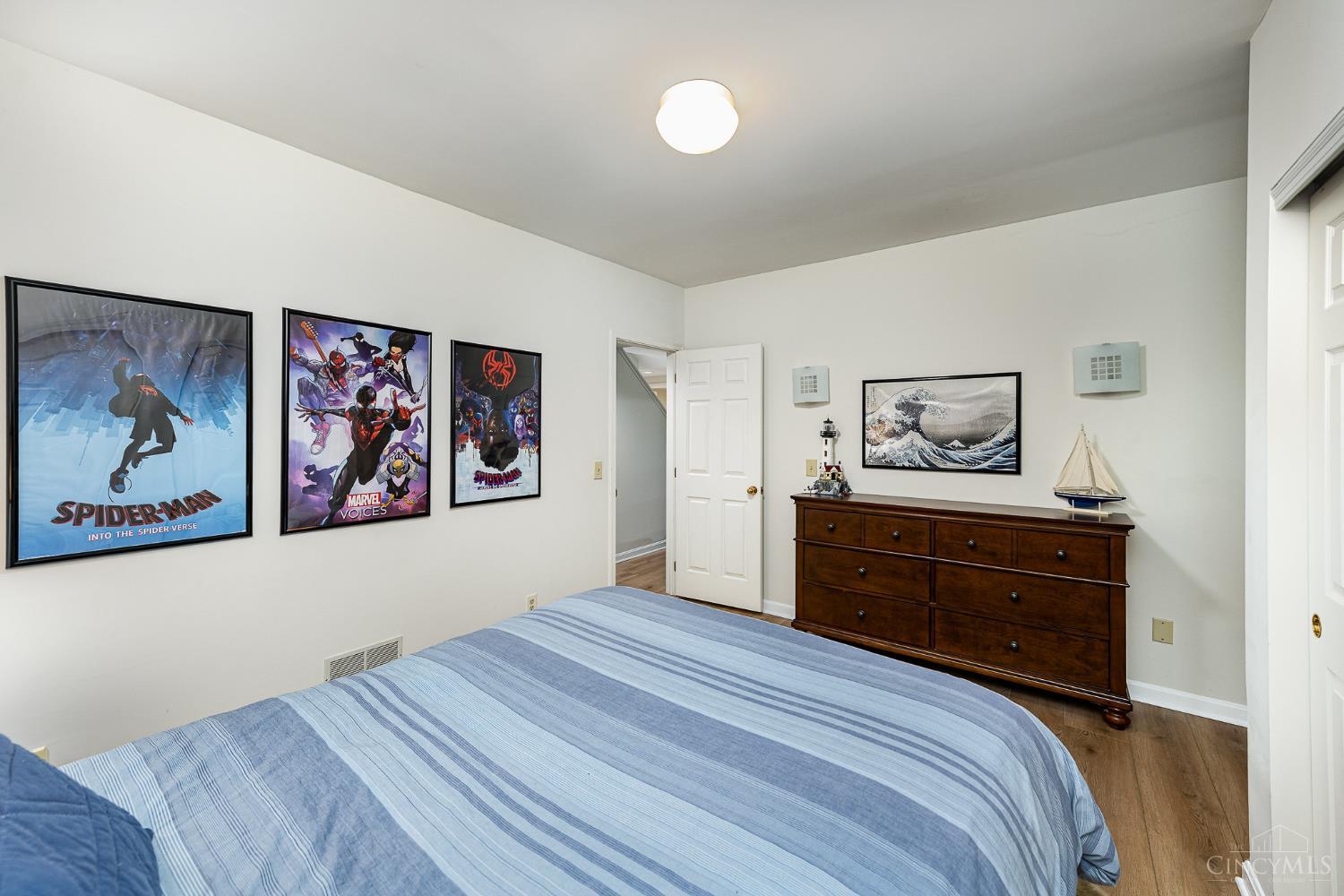 3845 Chimney Hill Drive, Blue Ash, Ohio image 30