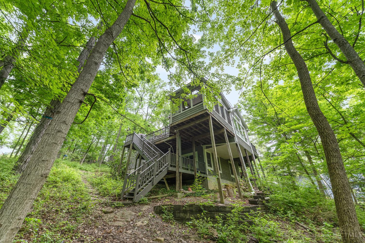 3845 Chimney Hill Drive, Blue Ash, Ohio image 44