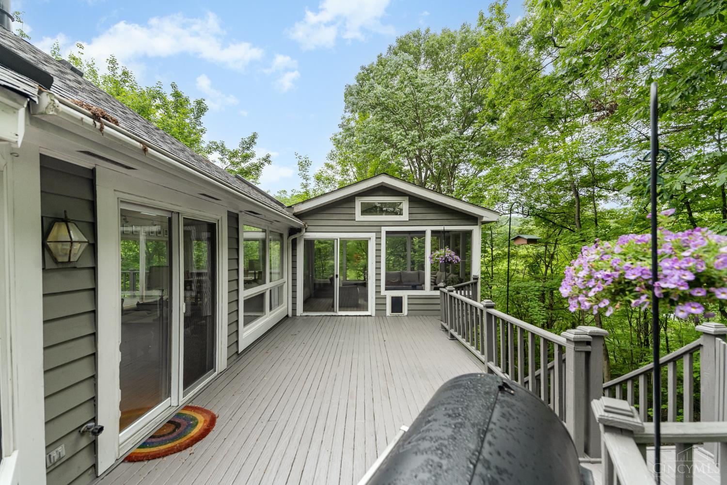 3845 Chimney Hill Drive, Blue Ash, Ohio image 40