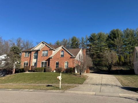 Photo of 12130 Crestfield Court, Symmes Township, OH 45249 (MLS # 1876584)