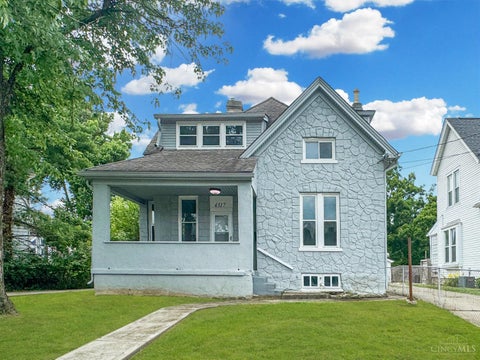 Homes For Rent - 4317 Smith Road<br/> Norwood, OH 45212