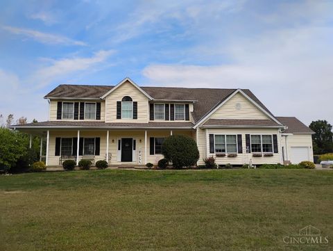 Photo of 2300 Pekin Road, Waynesville, OH 45068 (MLS # 1856589)