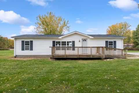 916 Wise Road Lynchburg OH 45142