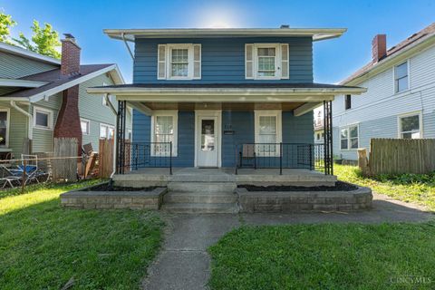 Photo of 215 Monroe Street, Middletown, OH 45042 (MLS # 1878660)