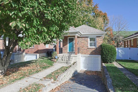 Photo of 3726 Brotherton Road, Cincinnati, OH 45209 (MLS # 1898591)