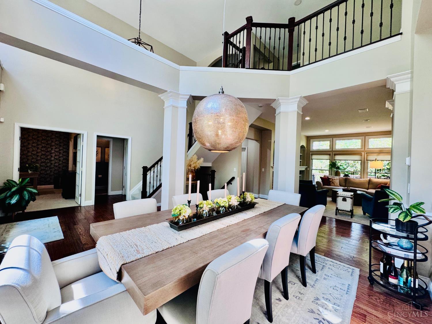 6460 Timbers Court