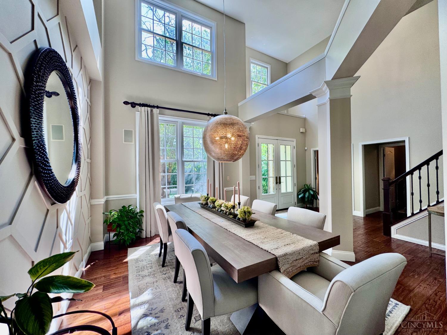 6460 Timbers Court