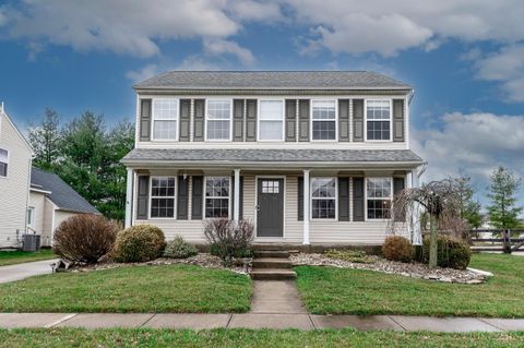 Photo of 1470 Stableview Circle, Hamilton Township, OH 45039 (MLS # 1870792)
