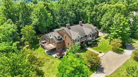 Photo of 3300 Kuliga Park Drive, Green Township, OH 45248 (MLS # 1852607)