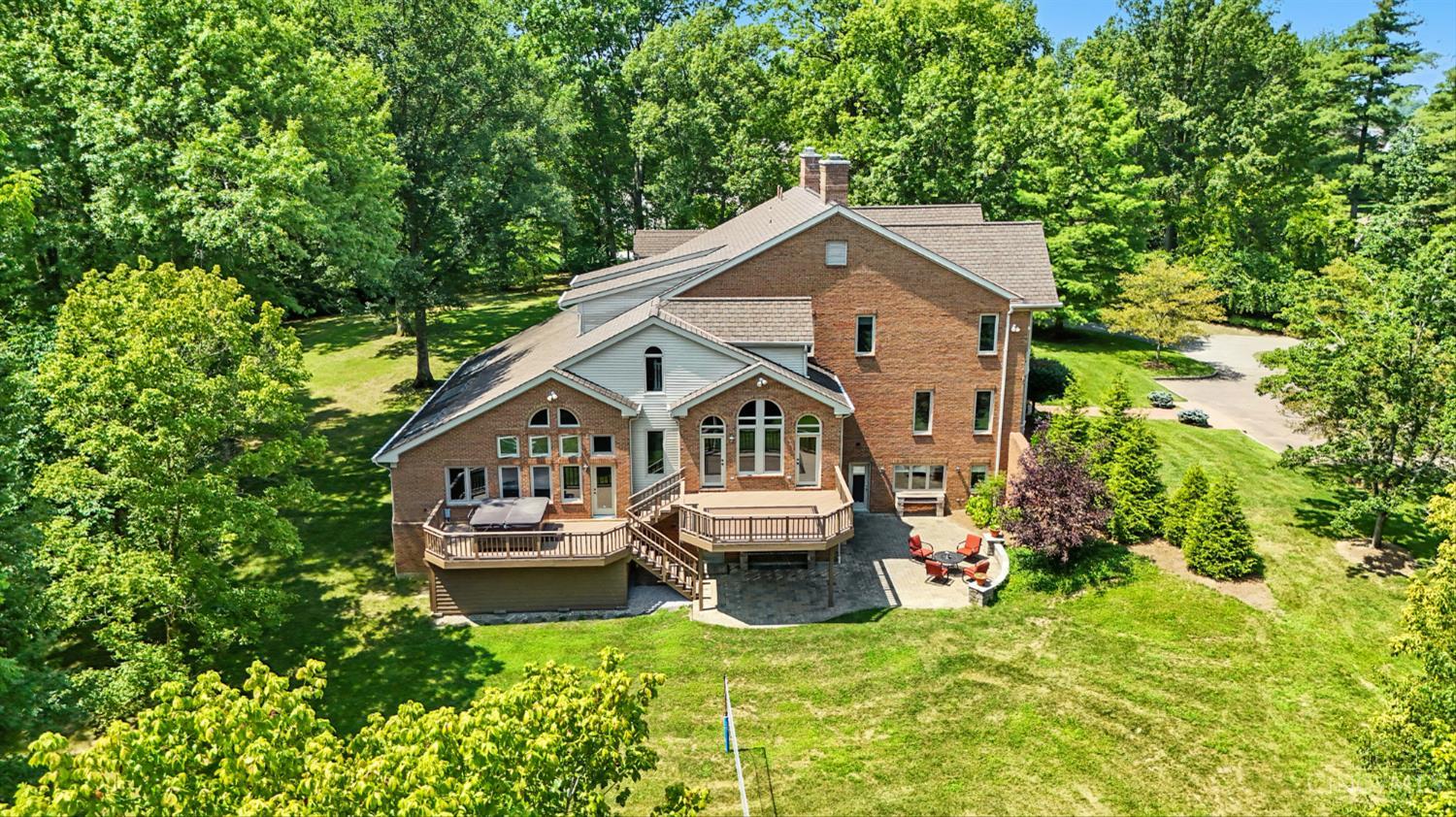 3300 Kuliga Park Drive