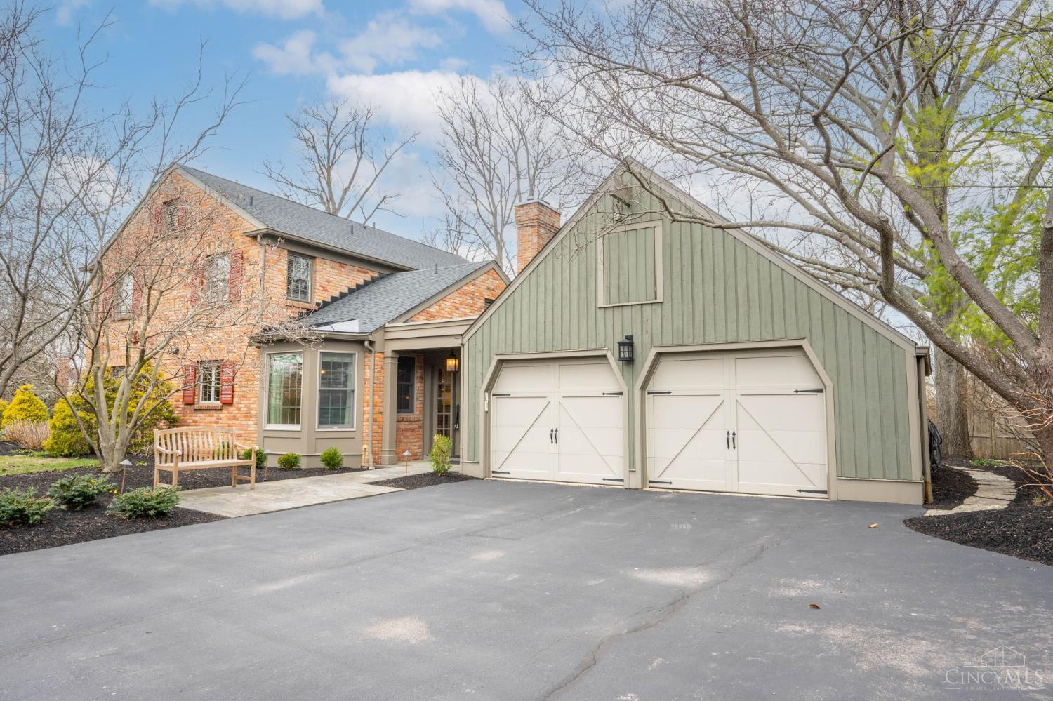 6604 Madeira Hills Drive