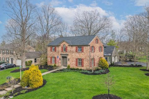 6604 Madeira Hills Drive Madeira OH 45243