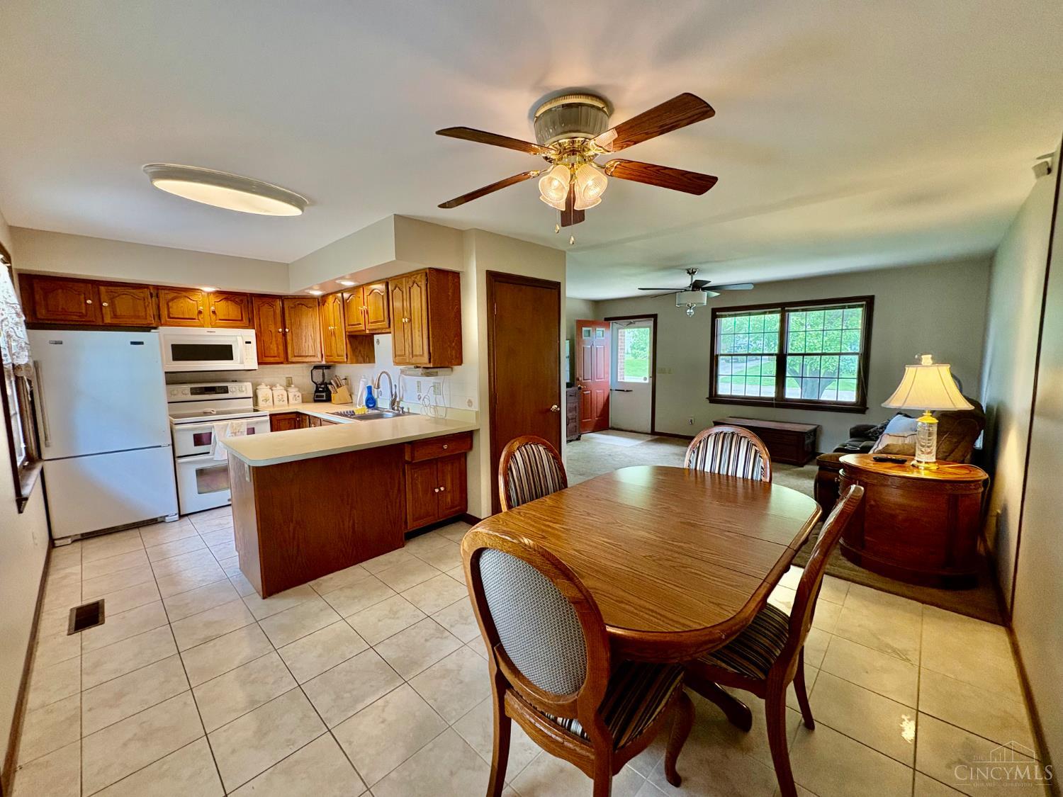 920 Obenour Court, Monroe, Ohio image 8