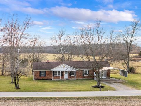 Photo of 7145 Edenton Pleasant Plain Road, Goshen Township, OH 45162 (MLS # 1865869)