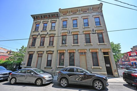 Photo of 1222 Republic Street #3, Cincinnati, OH 45202 (MLS # 1879902)