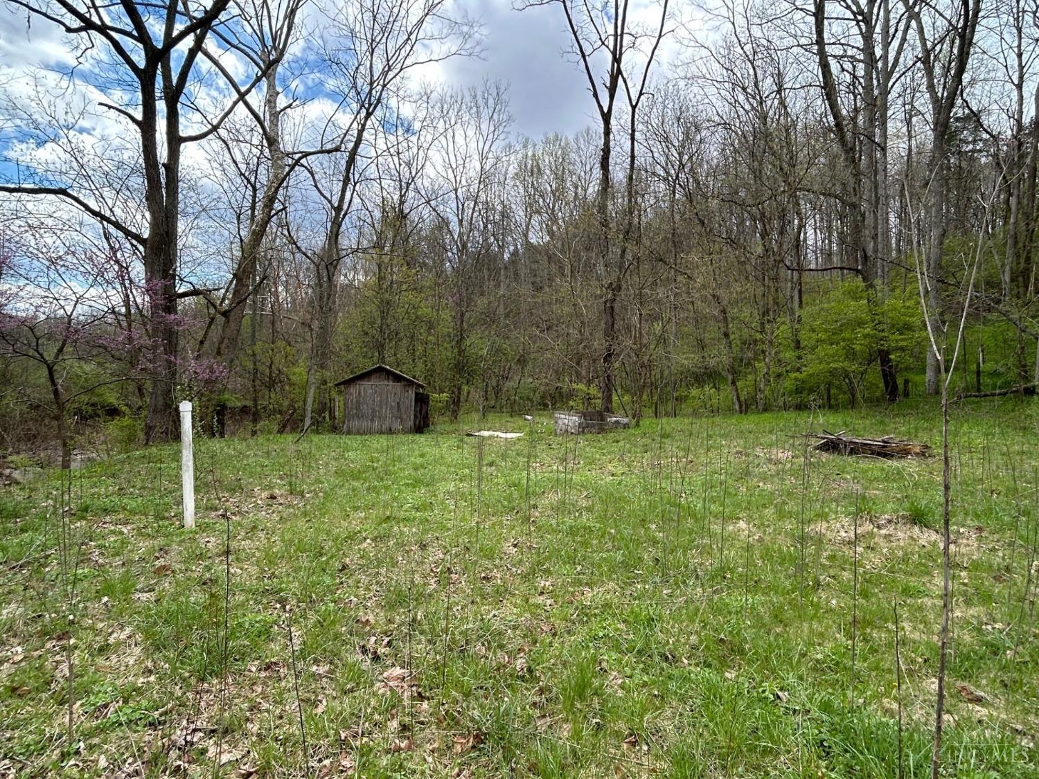 619 Felicity Cedron Rural Road, Franklin, Ohio image 5