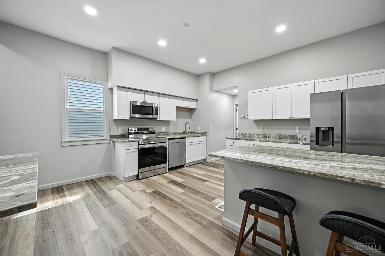 316 Klotter Avenue