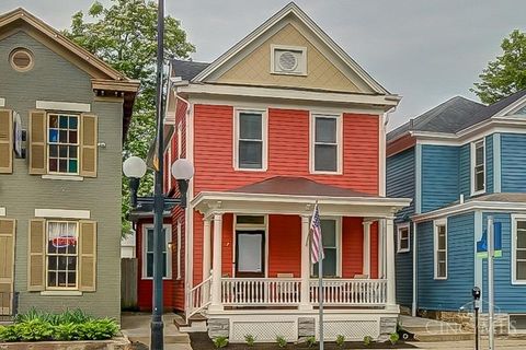 Photo of 317 Main Street, Hamilton, OH 45013 (MLS # 1864859)