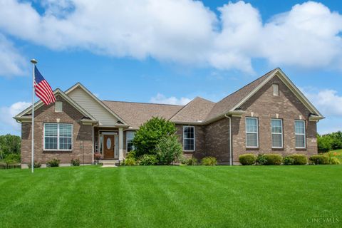 Photo of 62 Tall Oaks Drive, Monroe, OH 45044 (MLS # 1887542)