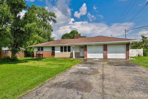 Photo of 8698 cox Road, West Chester, OH 45069 (MLS # 1870596)