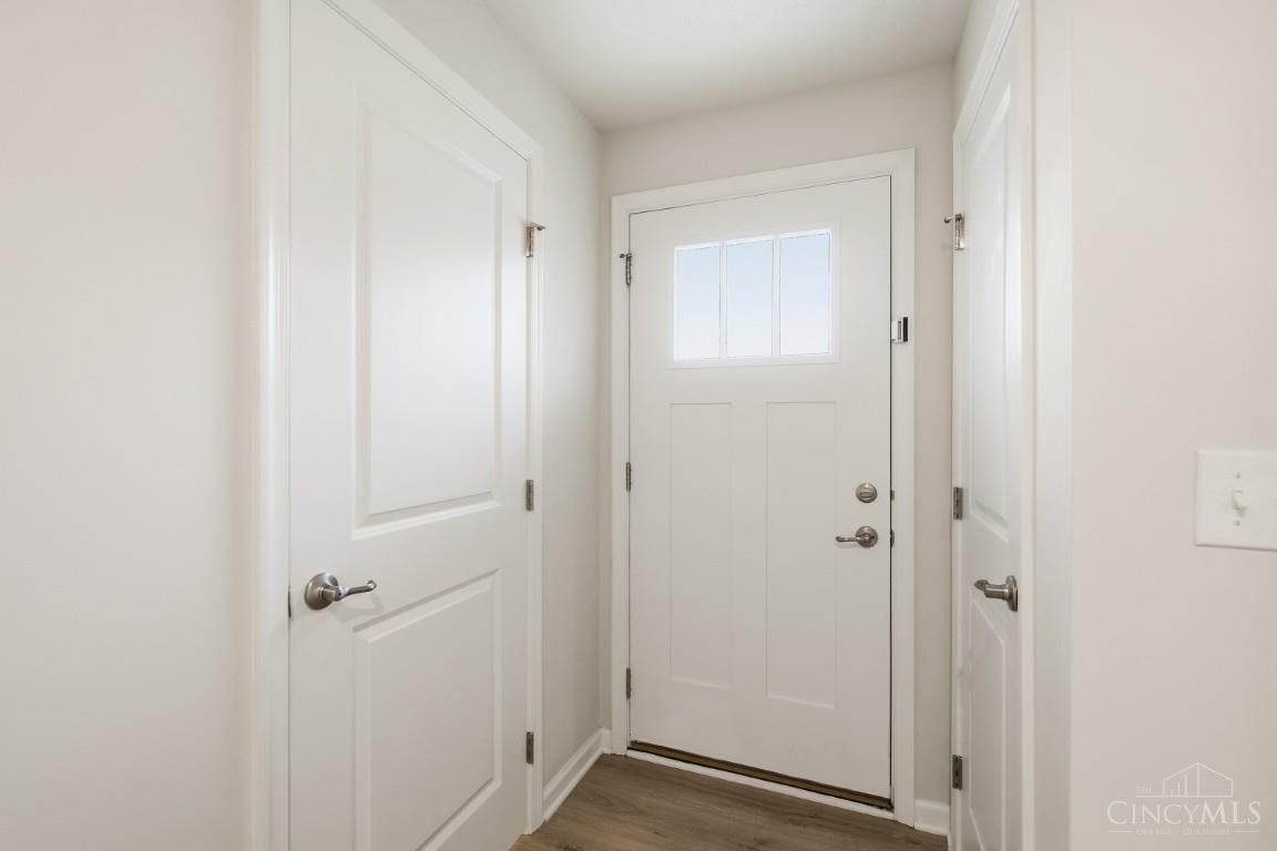 5 Wentworth Lane