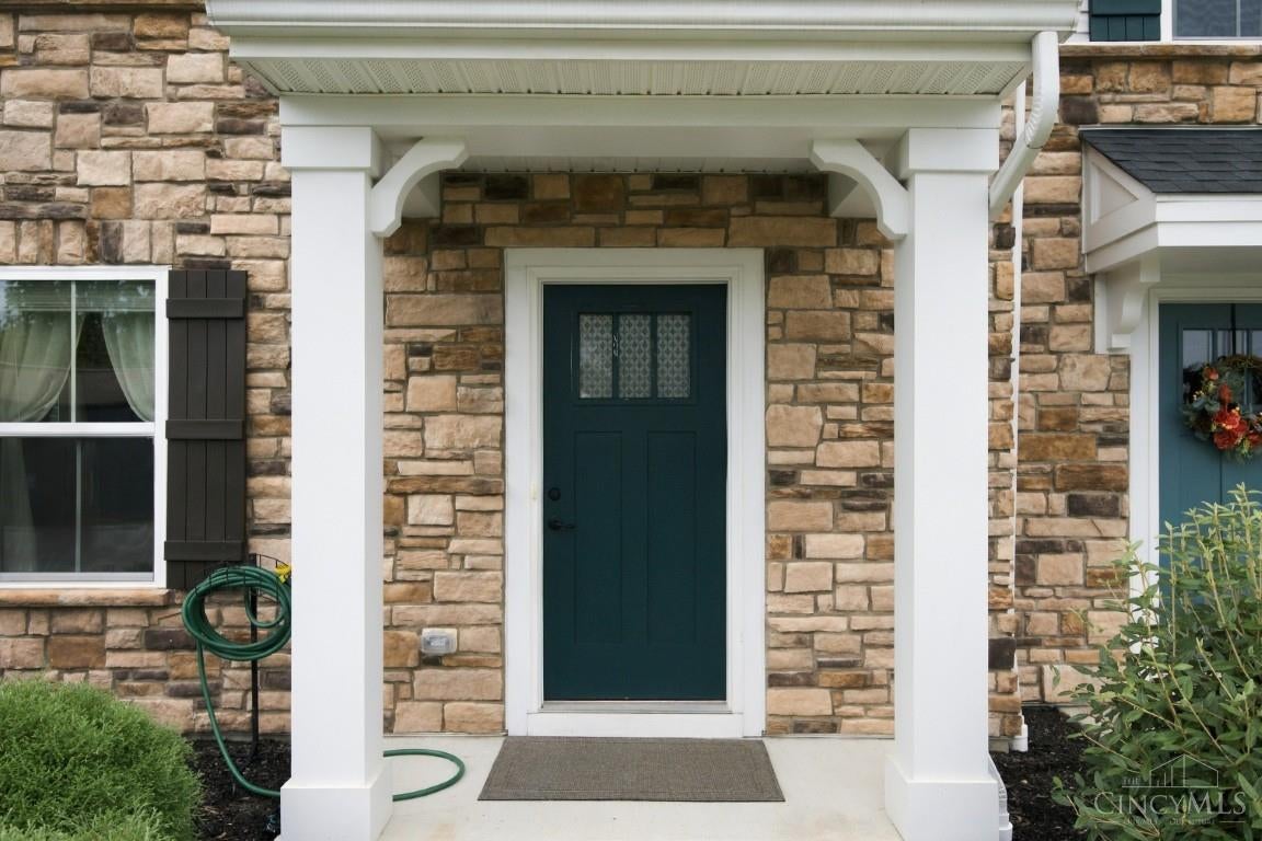 5 Wentworth Lane