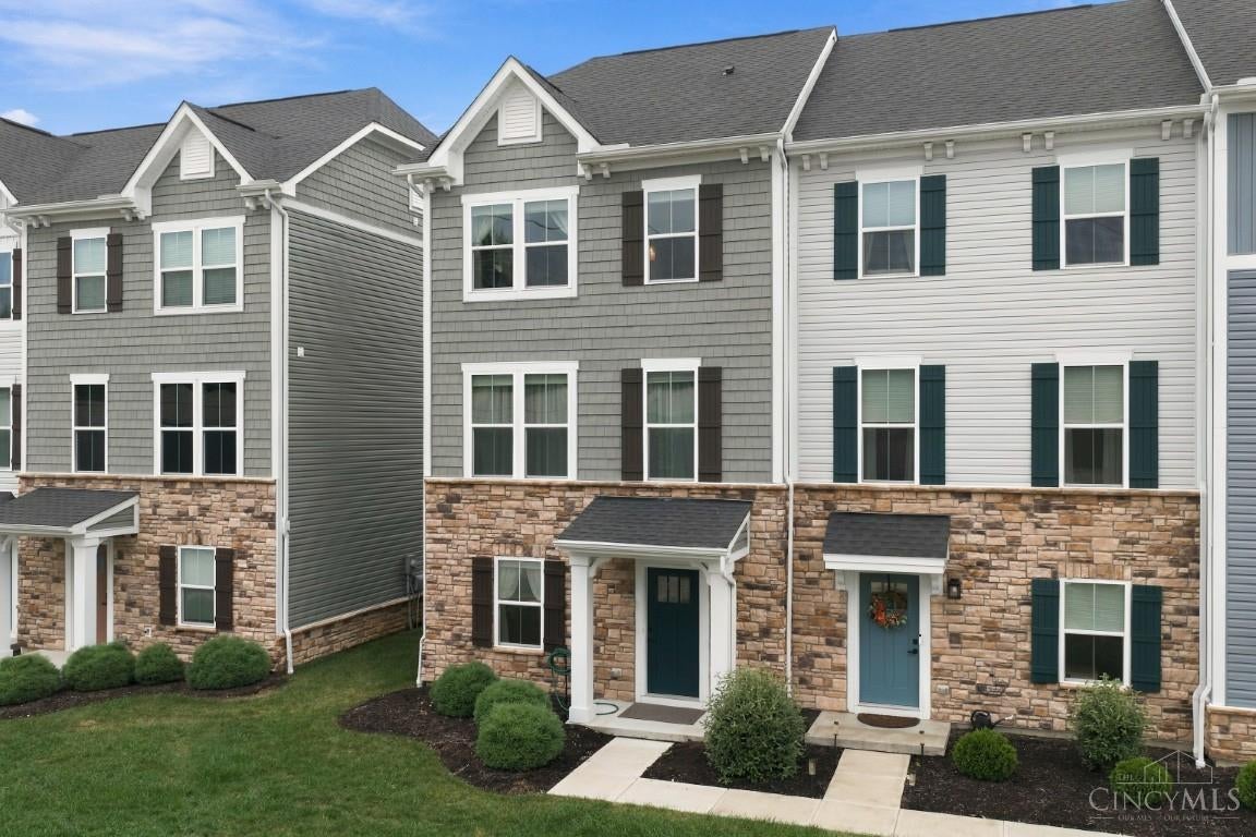 5 Wentworth Lane
