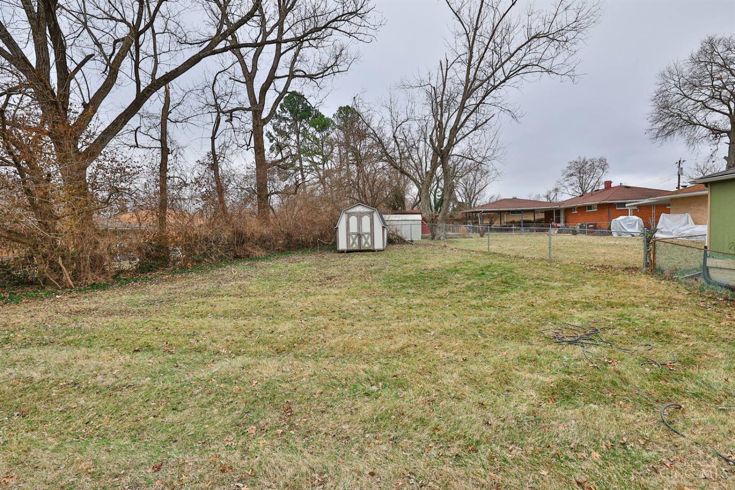 2487 Aquarius Drive, Colerain Twp, Ohio image 25