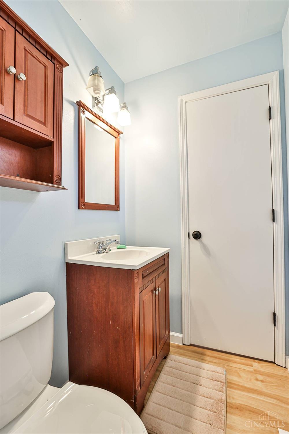 2487 Aquarius Drive, Colerain Twp, Ohio image 16
