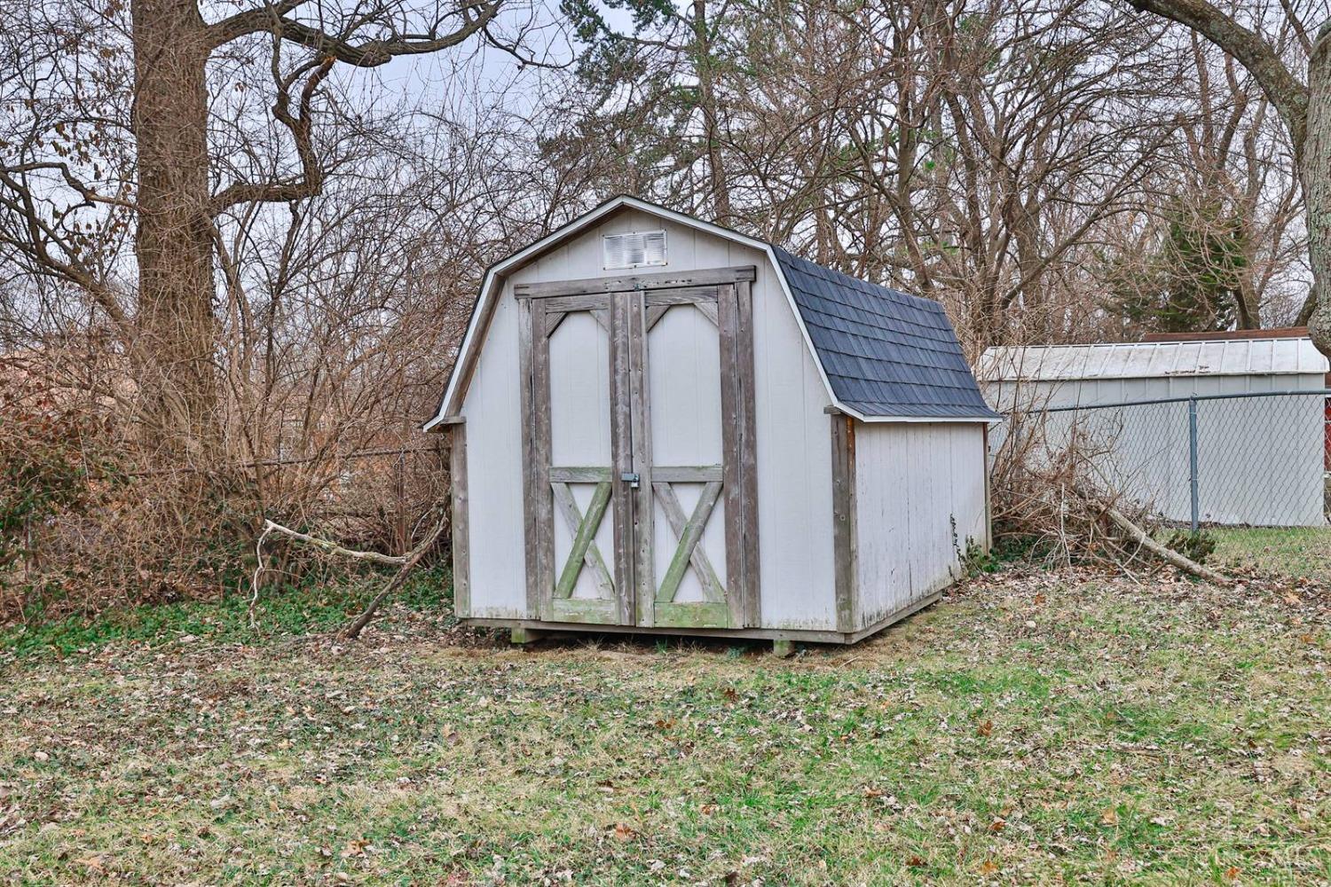 2487 Aquarius Drive, Colerain Twp, Ohio image 27