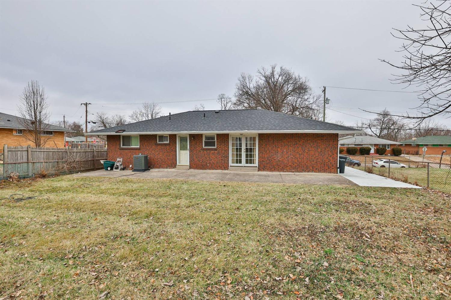 2487 Aquarius Drive, Colerain Twp, Ohio image 30