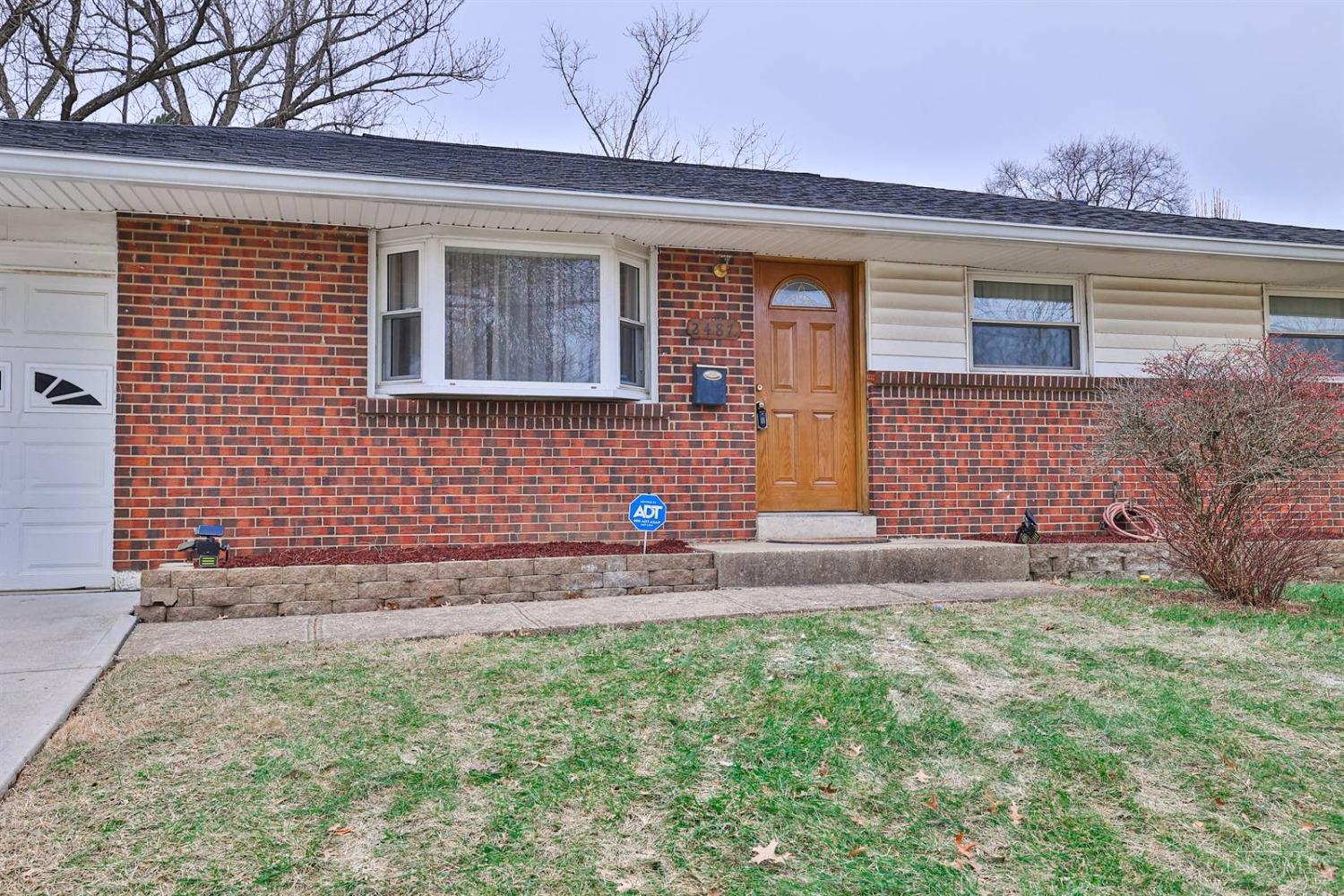 2487 Aquarius Drive, Colerain Twp, Ohio image 3