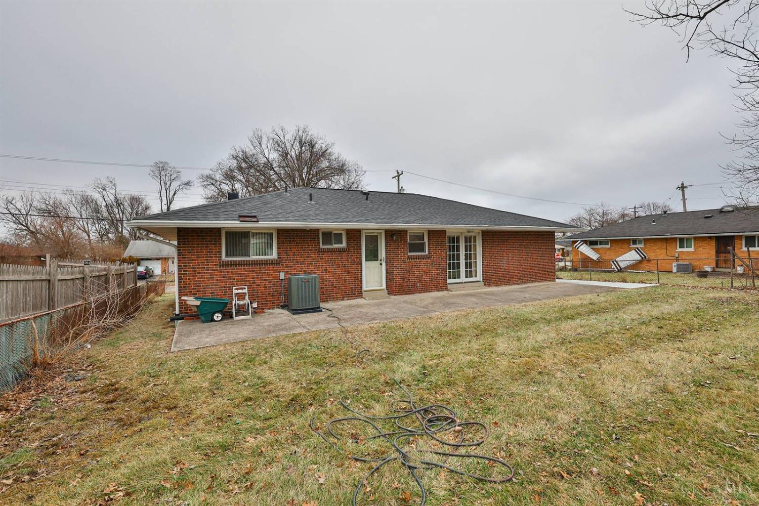 2487 Aquarius Drive, Colerain Twp, Ohio image 31