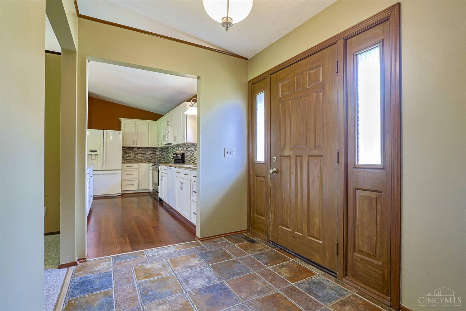 3639 Jillmarie Drive