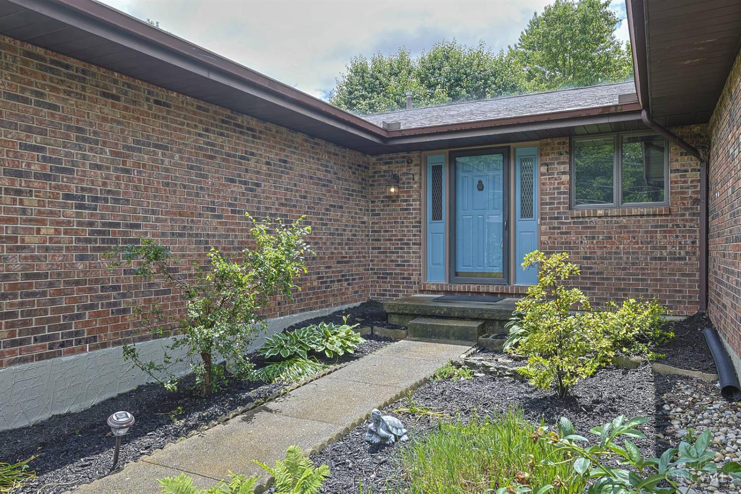 3639 Jillmarie Drive